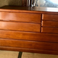 タンスの画像