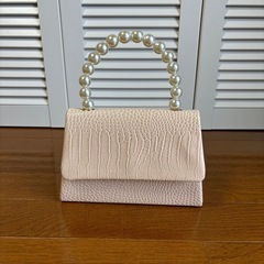 SHEIN バッグ 結婚式 お呼ばれ