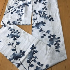 【ゆかた館グレース】レディース　浴衣　Sサイズ　の画像