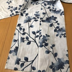 【ゆかた館グレース】レディース　浴衣　Sサイズ　の画像