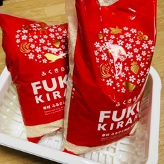 お米 10kg（5kg分も可）