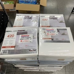 ベットシーツ