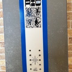 K2 ジオメトリック 151wの画像