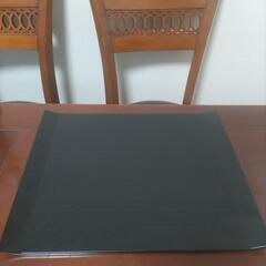 5枚セット　お盆　ランチョンマット代わり　