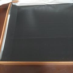 5枚セット　お盆　ランチョンマット代わり　の画像