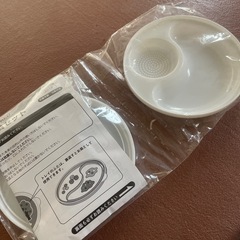 ファミリア　離乳食セットの画像