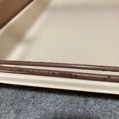 値下げ中❗️
🐶Richell ペットサークル 　の画像