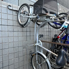 三轮車