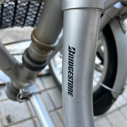 三轮車