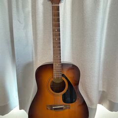 YAMAHA F310P アコースティックギター