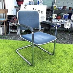ITO 株式会社アイティーオー カンティレバー オフィスチェア ...