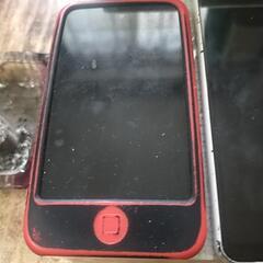 携帯電話の画像