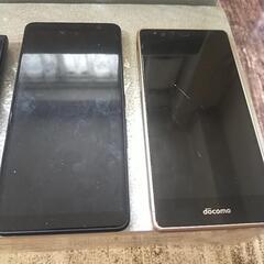 携帯電話の画像