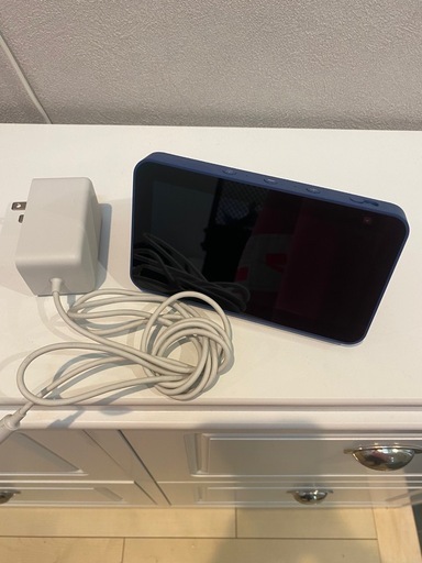 【決まりました！】Echo show 5 アレクサ　Amazon