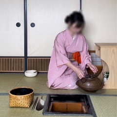 第36回💕3月16日(日)茶道サークル