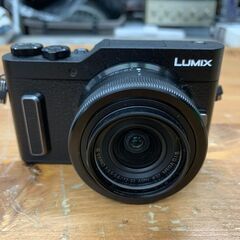 【愛品館江戸川店】Panasonic LUMIX DC-GF10...