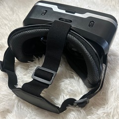 【美品】VRゴーグル
の画像