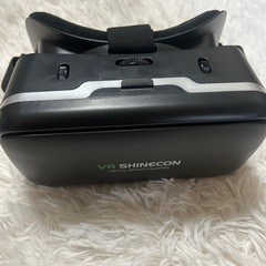 【美品】VRゴーグル
の画像