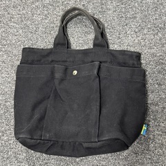 Closshi ブラックト一トバッグ