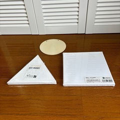 ミニキャンバス