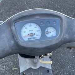 YAMAHA BJ 2stですの画像