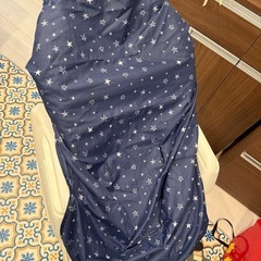 コンビ　ハイローチェア　ネムリラの画像