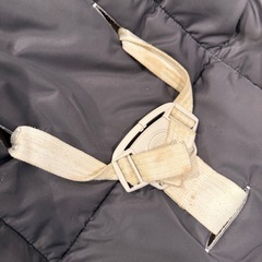 コンビ　ハイローチェア　ネムリラの画像