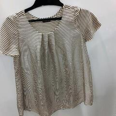 0218-028 レディース　シャツ
