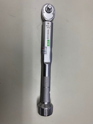 トルクレンチ　カノンN50QLK