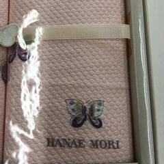 0218-033 ハナエモリ ソフトふきんギフトセットの画像