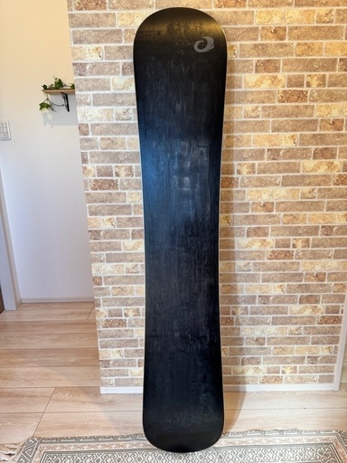 23-24 OGASAKA ORCA 163cm ogasaka ORCA 163 スノーボード OGASAKA