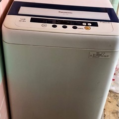 洗濯機