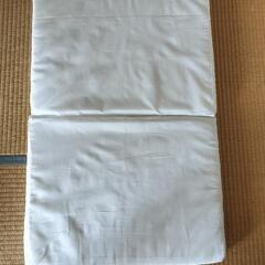 ベビーベッドのマットレス９０×６０