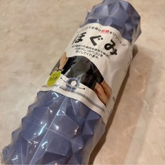 【新品未使用】ほぐみ　筋膜ローラー