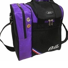 ボウリングバッグ　　　　　　　[新品・未使用品]