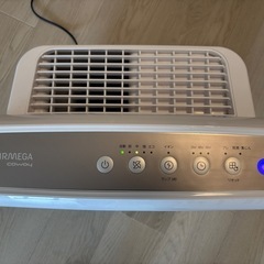 COWAY 空気清浄機 AIRMEGA MIGHTY 30畳の画像