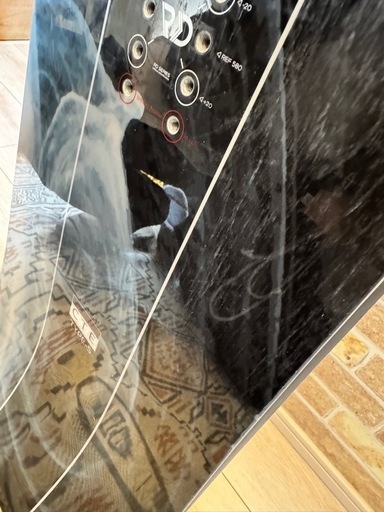 SPREAD RD 162w SPREAD RD 162w 🆕【25 26 SPREAD SNOWBOARD】 ・RD