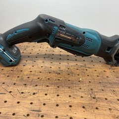 マキタ 18V 充電式レシプロソー JR184D