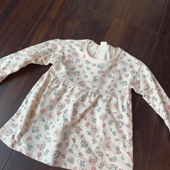 アンパンマンチュニック100㎝