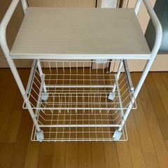 ワゴン　バリオ　の画像