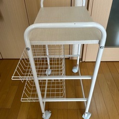 ワゴン　バリオ　の画像