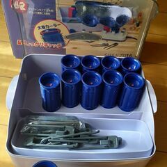 コイズミホットカーラー