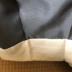 ドレープカーテンの画像