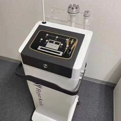 ハイパーナイフ6 Hyper Knife6エステ機器の画像