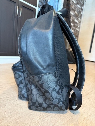 coachリュック コーチ ブランドリュック
