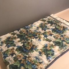 高級あったか毛布の画像