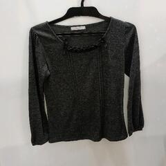 0218-056 レディース　シャツ