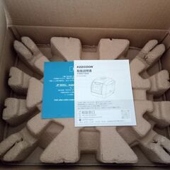 KEECOON 炊飯器 ６合 ／ 新品未使用の画像