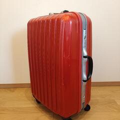 スーツケース59L