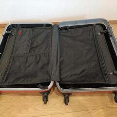 スーツケース59Lの画像